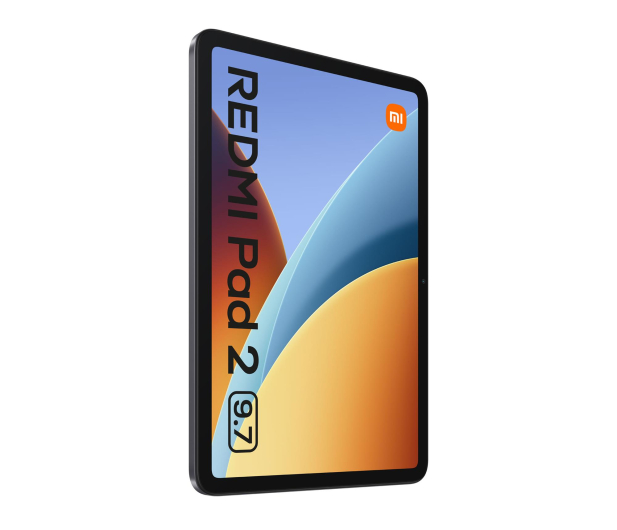 Xiaomi Redmi Pad 2 9.7" 4/64GB Gray - 1521144 - zdjęcie 4